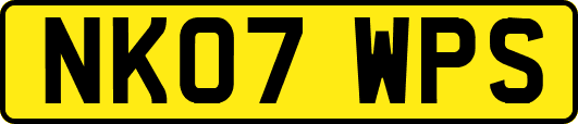 NK07WPS