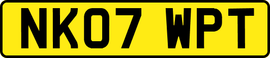 NK07WPT