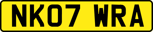 NK07WRA