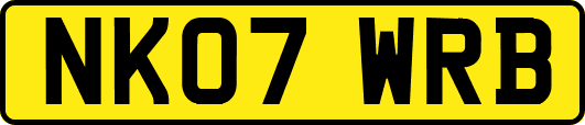 NK07WRB