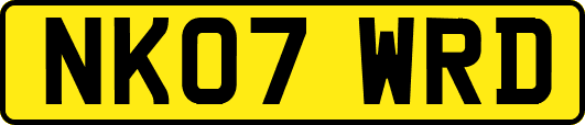 NK07WRD