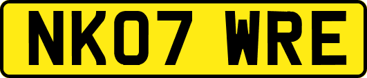 NK07WRE