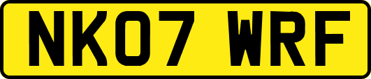 NK07WRF