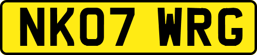NK07WRG