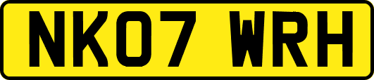 NK07WRH