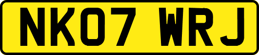 NK07WRJ