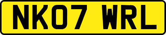 NK07WRL