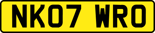 NK07WRO