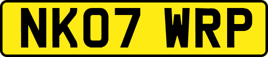 NK07WRP