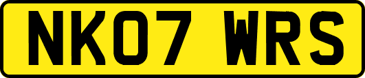NK07WRS