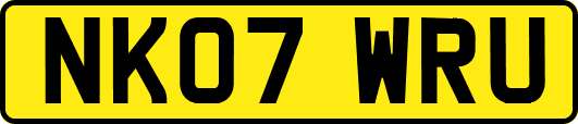 NK07WRU