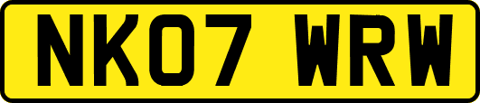 NK07WRW