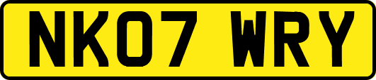 NK07WRY