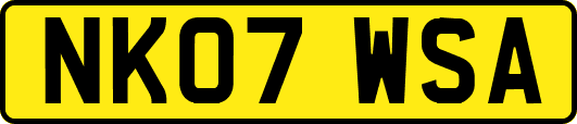 NK07WSA