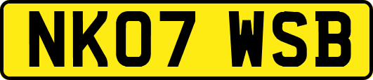 NK07WSB