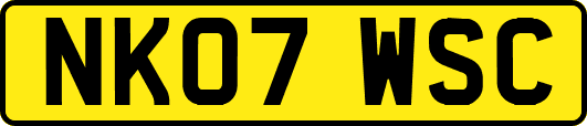 NK07WSC