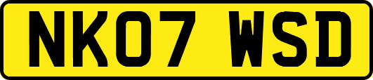 NK07WSD