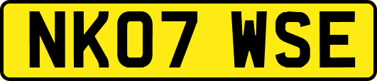 NK07WSE