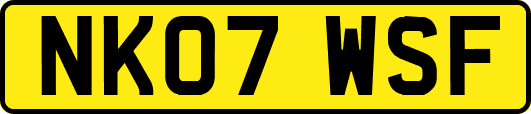 NK07WSF