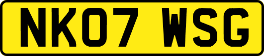 NK07WSG