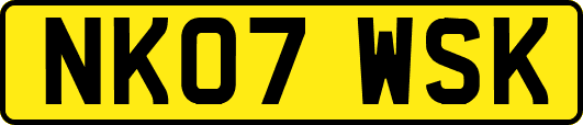 NK07WSK