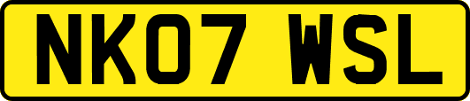 NK07WSL