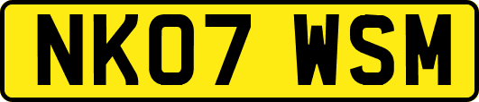 NK07WSM