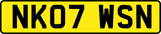 NK07WSN
