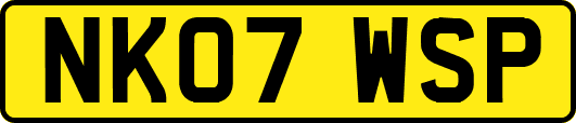 NK07WSP