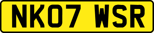 NK07WSR