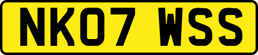 NK07WSS