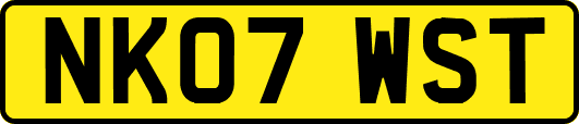 NK07WST