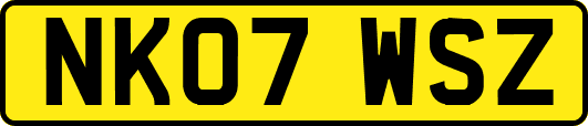 NK07WSZ
