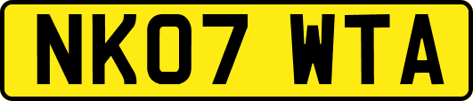 NK07WTA