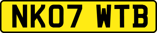 NK07WTB