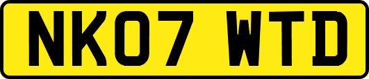 NK07WTD