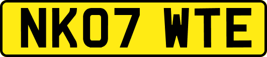 NK07WTE