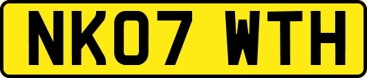 NK07WTH