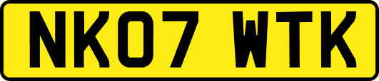 NK07WTK