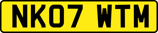 NK07WTM