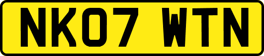 NK07WTN