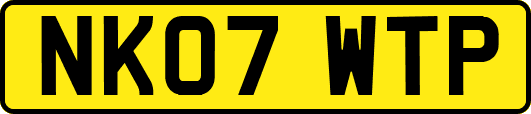 NK07WTP