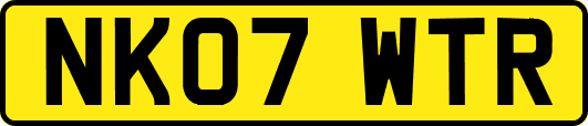 NK07WTR