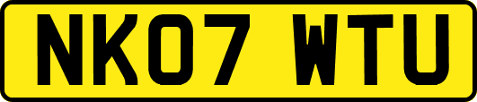 NK07WTU