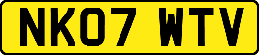 NK07WTV