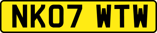 NK07WTW