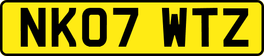 NK07WTZ