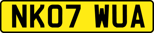 NK07WUA