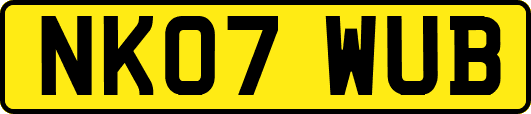 NK07WUB