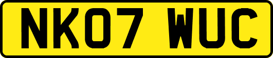 NK07WUC